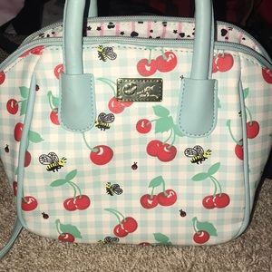 Betsey Johnson bag